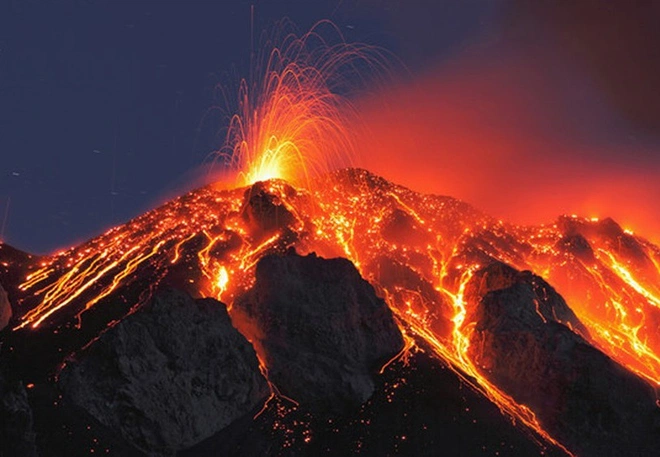 Núi lửa là gì? Nguyên nhân hình thành và hậu quả của núi lửa phun trào